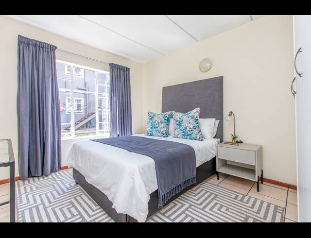 2 BEDROOM APARTMENT FOR SALE IN COMET